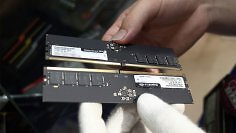 Der TeamGroup-Chef warnt: RAM und SSDs werden noch teurer.