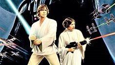 Ohne die ungeliebten Sequels: Neue Star-Wars-Kollektion sorgt für Kritik