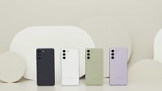 Samsung Galaxy S27: Leak nennt Kameras und neuen Silizium-Kohlenstoff-Akku