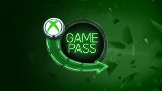 Xbox Game Pass