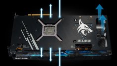 Powercolor RX 7900XT(X) Hellhound