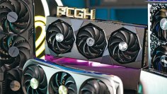 Praxistipps für RTX 4000: Stromverbrauch, Wärme, Platzbedarf, Undervolting, Overclocking, 12VHPWR-Stecker