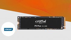 Hammerpreis: SSD Crucial P5 Plus 2 TB jetzt für 143 Euro - PS5-kompatibel