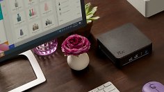 Intel NUC 13 Pro