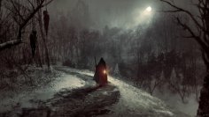 Die Open Beta führt euch in die Zersplitterten Gipfel, wo ihr den Prolog und den ersten Akt erlebt.