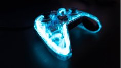 Spielen unter Linux