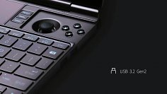 GPD Win Mini: Handheld-/Notebookmix mit Zen 4 schrumpft in die 7-Zoll-Klasse (1)