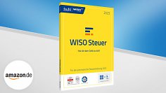 Steuererklärung 2022 machen: Frist einhalten und ELSTER mit WISO Steuer 2023 - die beliebteste Software