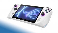 Asus ROG Ally: Teilweise ausverkauft - hier Gaming-Handheld noch vorbestellbar