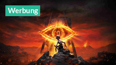 Der Herr der Ringe: Gollum - Erlebt die unerzählte Geschichte von Tolkiens Antiheld!