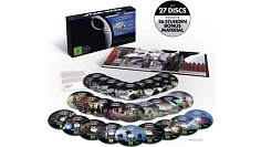 Galaktischer Rabatt: Star Wars Die Skywalker Saga 4K UHD Blu-ray reduziert - Episode 1-9 zum Bestpreis