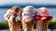 <strong>Cooles Angebot: 40-Euro-Gutschein für beste Eismaschine im Test</strong> (Stiftung Warentest Testsieger)