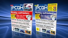 PCGH 08/2023: Wann lohnt sich eine neue CPU und wann eine GPU? Welche Spiele erwarten uns demnächst, und welche Peripherie-Geräte können wir im Test empfehlen? In der 274. PCGH-Ausgabe dröseln wir das und vieles mehr für Sie auf.