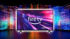 Nur für Prime-Mitglieder: Satte 150 Euro Rabatt auf Amazon Fire TV-2-Serie HD-Smart-TV bereits vor dem Prime Day