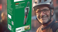 Tausendfach verkauft: Darum ist die elektrische Fahrradpumpe von Bosch so ultrabeliebt - jetzt mit Amazon-Rabatt