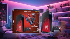Limitierte PS5 jetzt vorbestellbar - auch neuer Playstation 5-Controller im Angebot