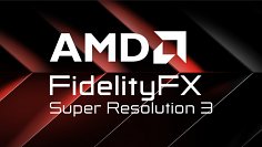 AMD FSR 3