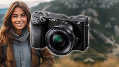 Kamera-Bestseller mit fast 280 Euro Rabatt! Sony Alpha 6400 mit Power-Zoom-Objektiv im Angebot