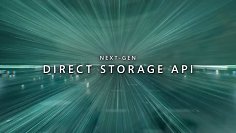 Microsoft DirectStorage