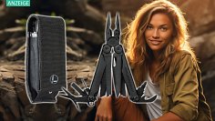 Kein Witz! Original Leatherman Multitool jetzt radikal reduziert