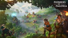 Pioneers of Pagonia angespielt: ein wahrhaft "wertiches" Fest für Siedler-Fans! (39)