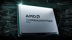 AMD Ryzen Threadripper Pro 7995WX