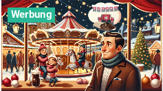 Adventskalender Deal