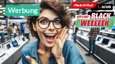 Black-Friday-Wahnsinn bei MediaMarkt &amp; Saturn: Mega-Rabatt-Schlacht hat begonnen