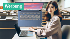 Ist das ein Scherz? Bestverkauftes Laptop von Lenovo bei Amazon kostet nur 179 Euro
