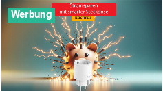 Smart Plug Deal