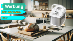 Brotbackautomat
