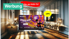 Sony PS5 LED TV Deal