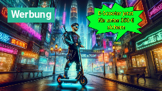 Xiaomi-E-Scooter