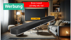 Bose Soundbar Deal