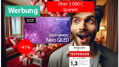 Samsung QLED TV Deal 