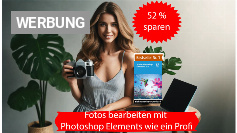 Adobe Photoshop Elements 2024 Deal