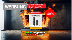 Amazon Fire TV Stick Deal zu Ostern 2024