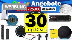 Amazon Oster Angebote