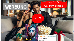 Audials One 2024 Deal