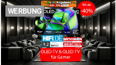 LG OLED42C37 Deal 2024 zu Ostern