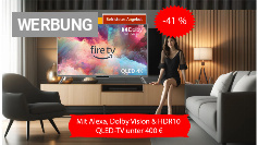 Amazon Fire TV Omni Deal 2024