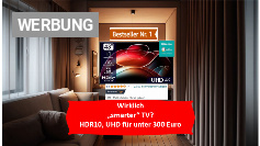 Hisense TV E6KT Deal