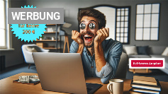 Wer hier nicht zuschlägt, ist selbst schuld: Lenovo-Chromebook fällt bei Amazon auf unter 200 €