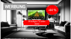 Philips 55PUS 8108 TV-Deal