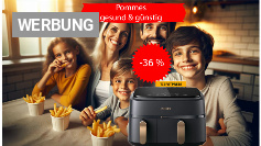 Philips Airfryer Deal