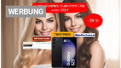 Samsung Galaxy S23 Deal 2024