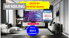 Samsung OLED-TV S95D Deal 04 2024