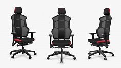 [PCGH-Ratgeber] Recaro Aer im Test