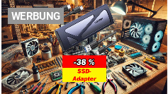 Ugreen USB-C SSD Adapter Deal 06 2024