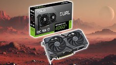 So günstig war die <strong>Asus Dual Geforce RTX 4060 Ti OC 16G</strong> noch nie